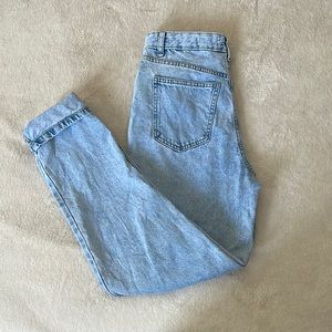 Cotton On Mom high rise Jeans